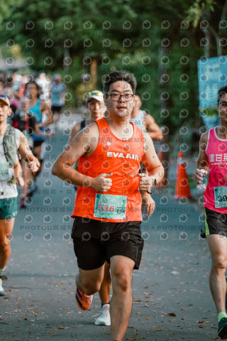 2025運動i台灣宜蘭茅埔城古道路跑