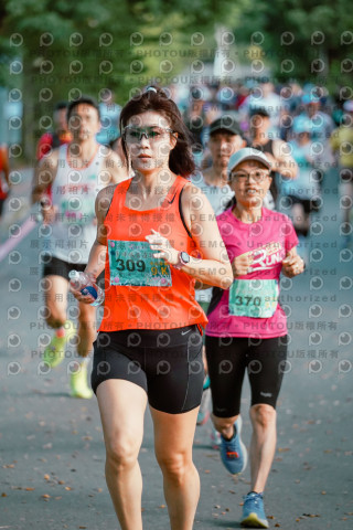 2025運動i台灣宜蘭茅埔城古道路跑