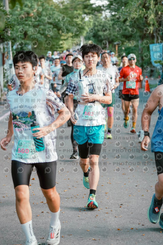 2025運動i台灣宜蘭茅埔城古道路跑