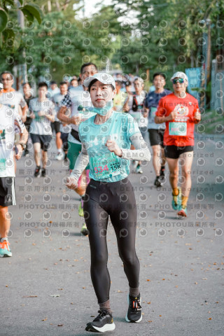 2025運動i台灣宜蘭茅埔城古道路跑