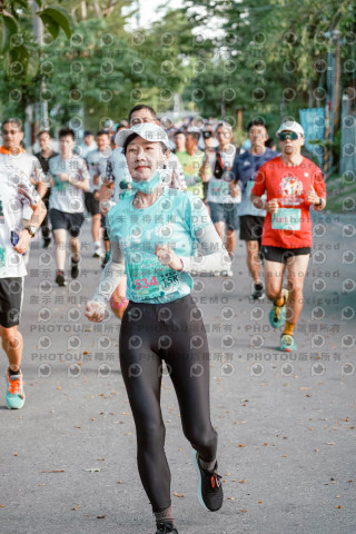2025運動i台灣宜蘭茅埔城古道路跑