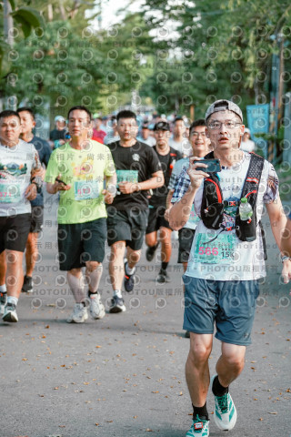 2025運動i台灣宜蘭茅埔城古道路跑