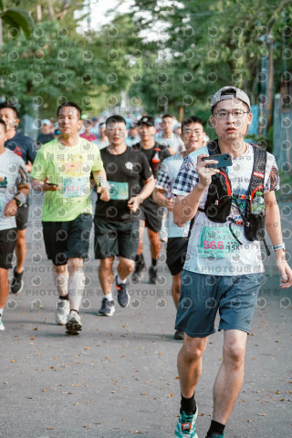 2025運動i台灣宜蘭茅埔城古道路跑
