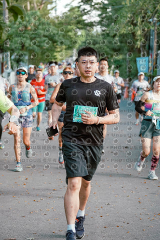 2025運動i台灣宜蘭茅埔城古道路跑