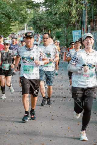 2025運動i台灣宜蘭茅埔城古道路跑