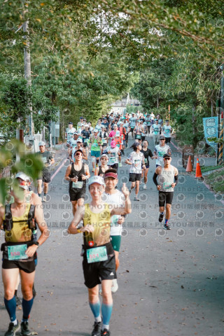 2025運動i台灣宜蘭茅埔城古道路跑