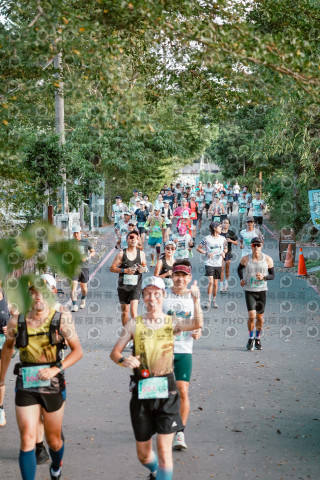 2025運動i台灣宜蘭茅埔城古道路跑