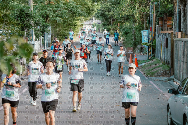 2025運動i台灣宜蘭茅埔城古道路跑