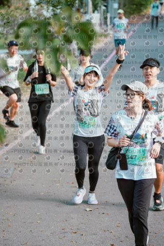2025運動i台灣宜蘭茅埔城古道路跑