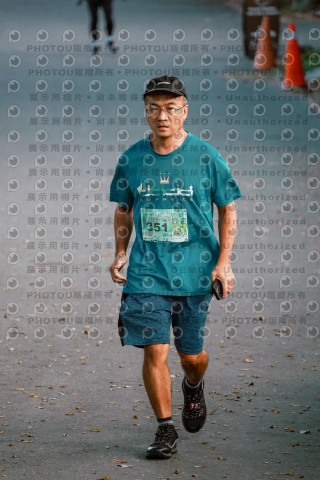 2025運動i台灣宜蘭茅埔城古道路跑