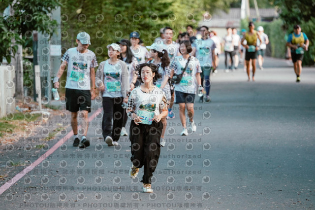 2025運動i台灣宜蘭茅埔城古道路跑