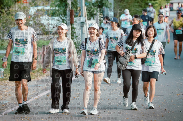 2025運動i台灣宜蘭茅埔城古道路跑