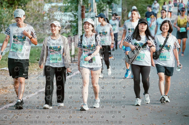 2025運動i台灣宜蘭茅埔城古道路跑
