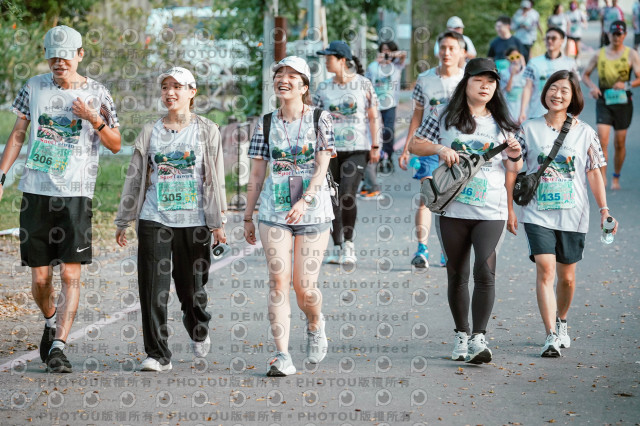 2025運動i台灣宜蘭茅埔城古道路跑