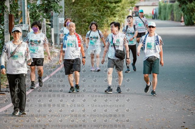 2025運動i台灣宜蘭茅埔城古道路跑