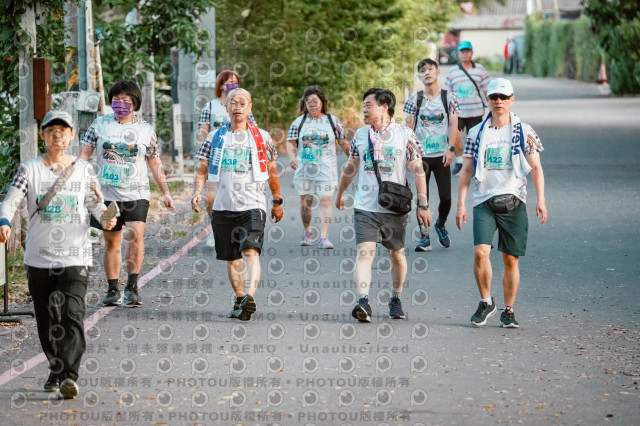2025運動i台灣宜蘭茅埔城古道路跑