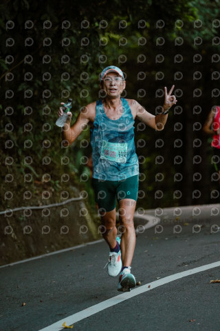 2025運動i台灣宜蘭茅埔城古道路跑