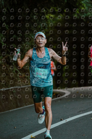 2025運動i台灣宜蘭茅埔城古道路跑