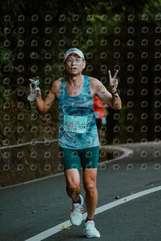 2025運動i台灣宜蘭茅埔城古道路跑