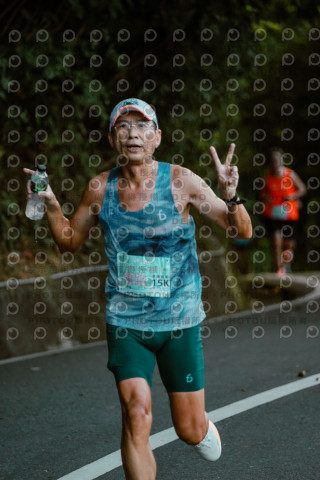 2025運動i台灣宜蘭茅埔城古道路跑