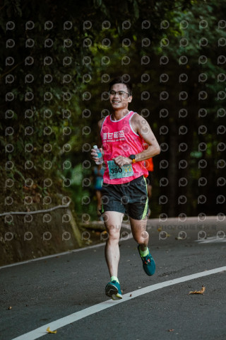 2025運動i台灣宜蘭茅埔城古道路跑