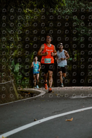 2025運動i台灣宜蘭茅埔城古道路跑