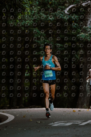 2025運動i台灣宜蘭茅埔城古道路跑