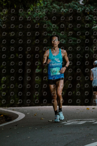 2025運動i台灣宜蘭茅埔城古道路跑