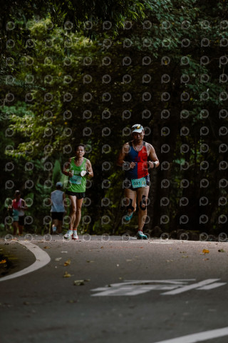2025運動i台灣宜蘭茅埔城古道路跑