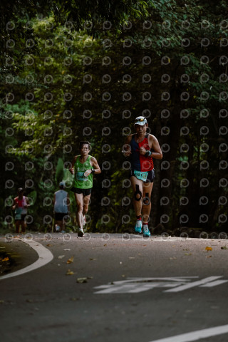 2025運動i台灣宜蘭茅埔城古道路跑
