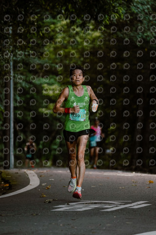 2025運動i台灣宜蘭茅埔城古道路跑