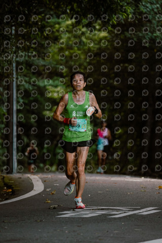 2025運動i台灣宜蘭茅埔城古道路跑