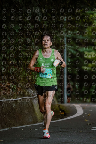 2025運動i台灣宜蘭茅埔城古道路跑