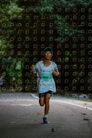 2025運動i台灣宜蘭茅埔城古道路跑