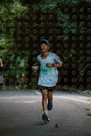 2025運動i台灣宜蘭茅埔城古道路跑