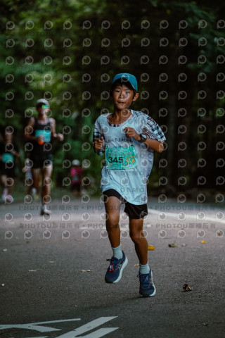 2025運動i台灣宜蘭茅埔城古道路跑