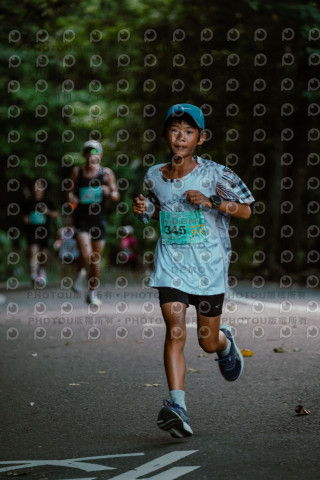2025運動i台灣宜蘭茅埔城古道路跑