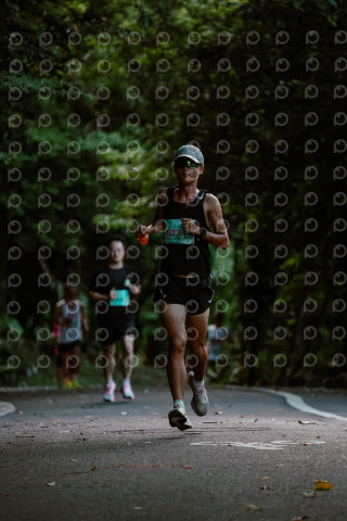 2025運動i台灣宜蘭茅埔城古道路跑