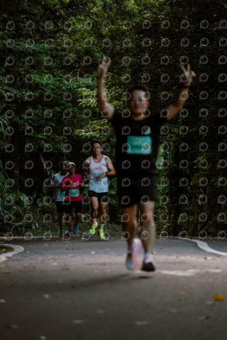 2025運動i台灣宜蘭茅埔城古道路跑