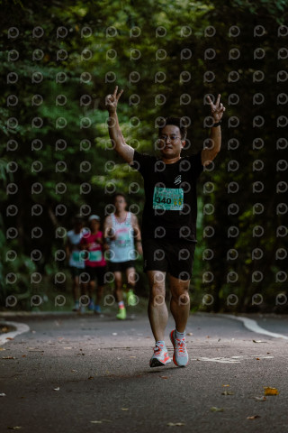 2025運動i台灣宜蘭茅埔城古道路跑