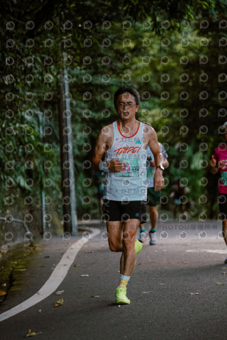 2025運動i台灣宜蘭茅埔城古道路跑