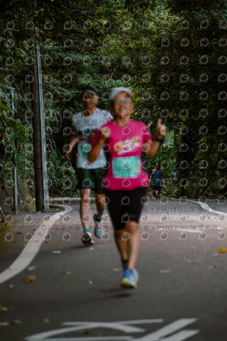 2025運動i台灣宜蘭茅埔城古道路跑