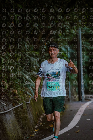 2025運動i台灣宜蘭茅埔城古道路跑