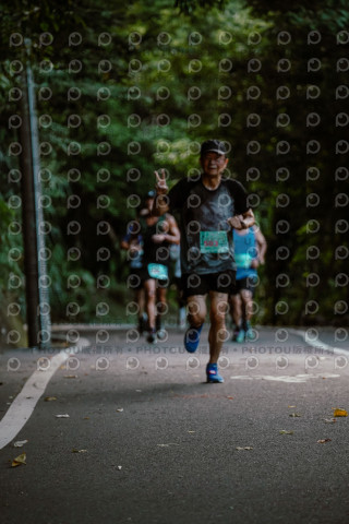 2025運動i台灣宜蘭茅埔城古道路跑