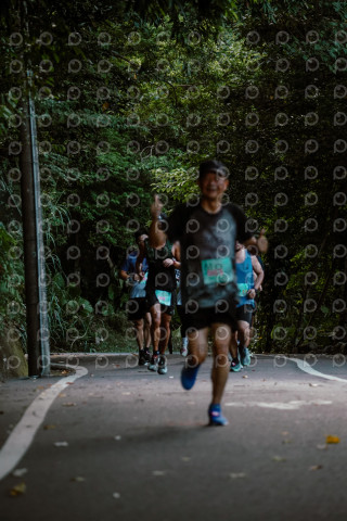 2025運動i台灣宜蘭茅埔城古道路跑