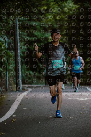 2025運動i台灣宜蘭茅埔城古道路跑