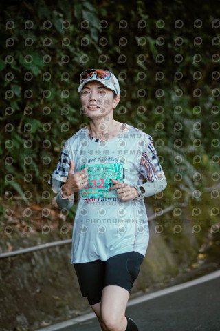 2025運動i台灣宜蘭茅埔城古道路跑