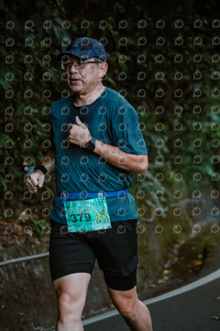 2025運動i台灣宜蘭茅埔城古道路跑