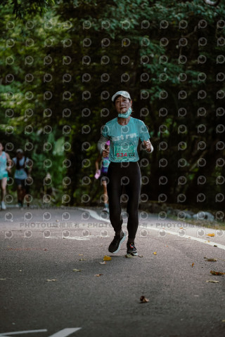 2025運動i台灣宜蘭茅埔城古道路跑