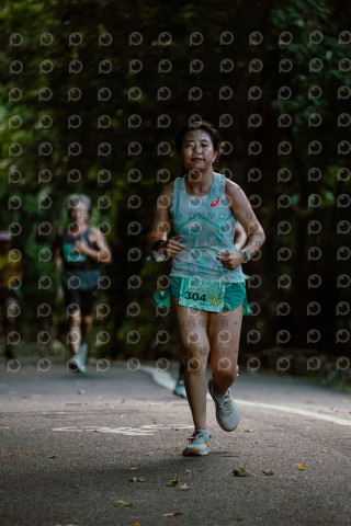 2025運動i台灣宜蘭茅埔城古道路跑